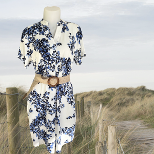 FR - Heat tunic-dress