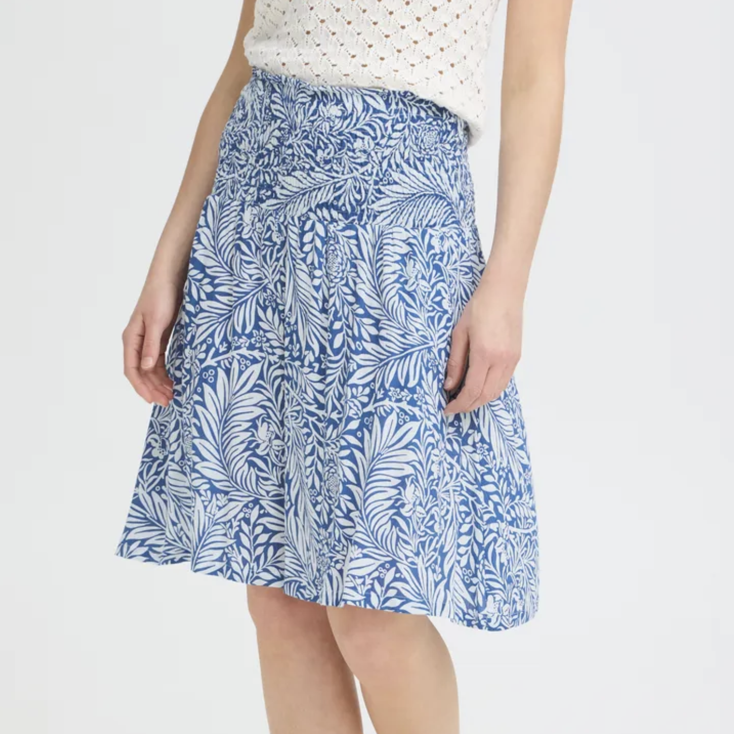 FR - Easy skirt