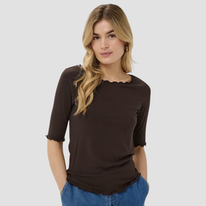 CR - Ribba tee - java