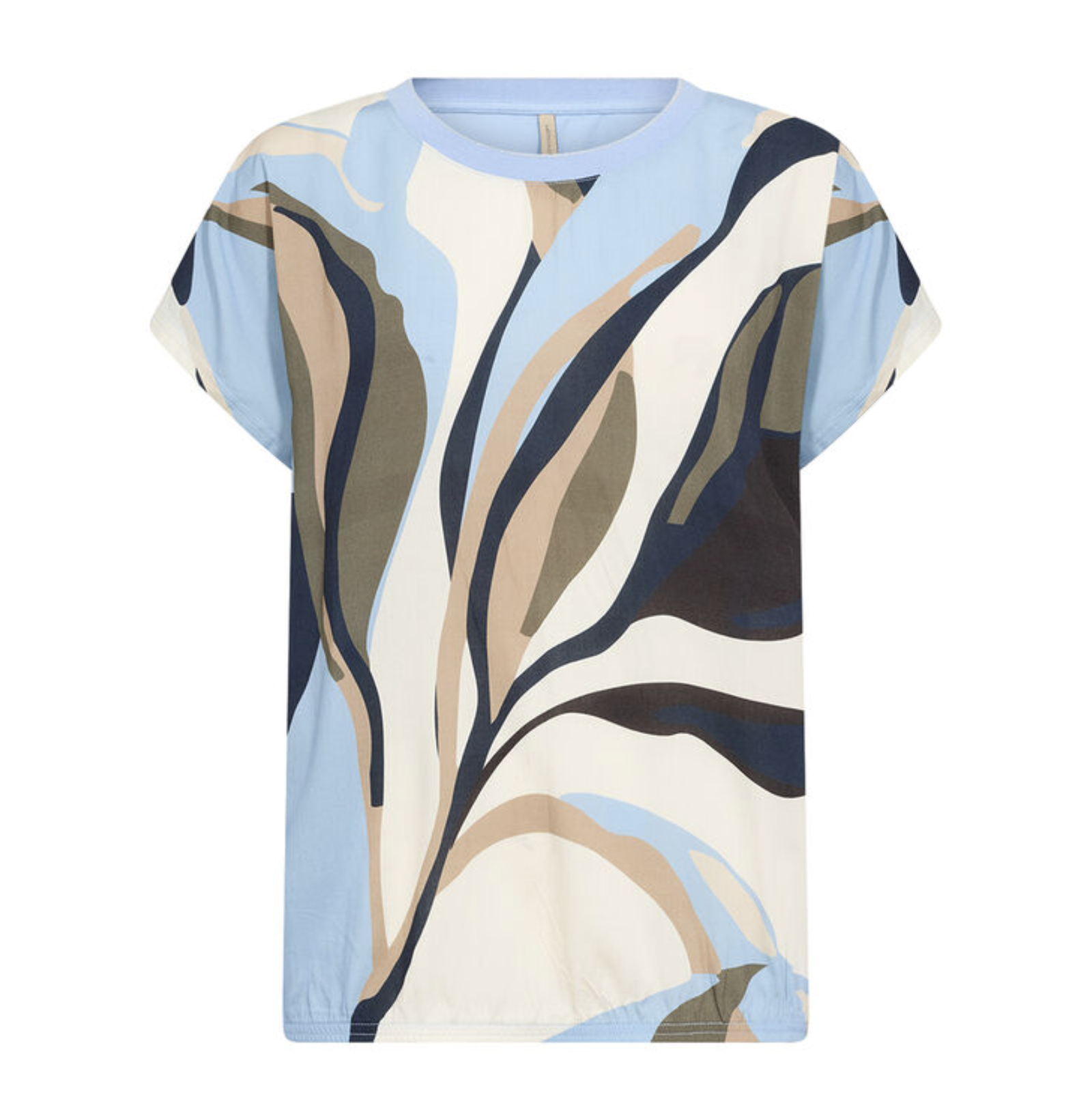 SC - Gail tee