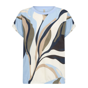 SC - Gail tee