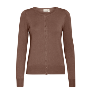 FR - Zubasic cardigan - rain drum