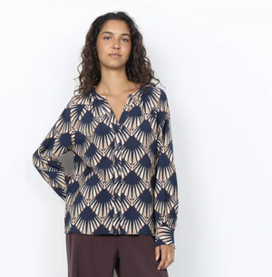 SC - Halin blouse