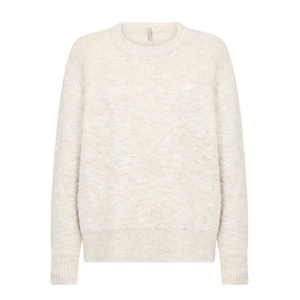 SC - Venche sweater - sand