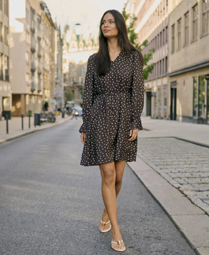 KA - Dotte dress