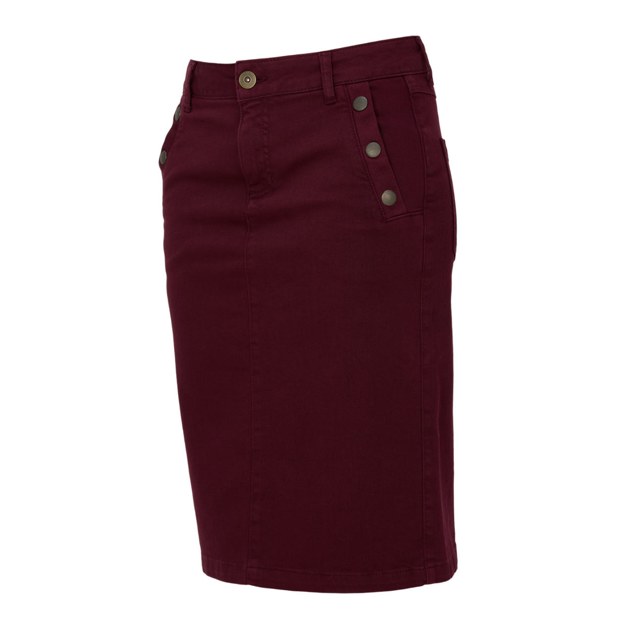DS - Cozia skirt - berry