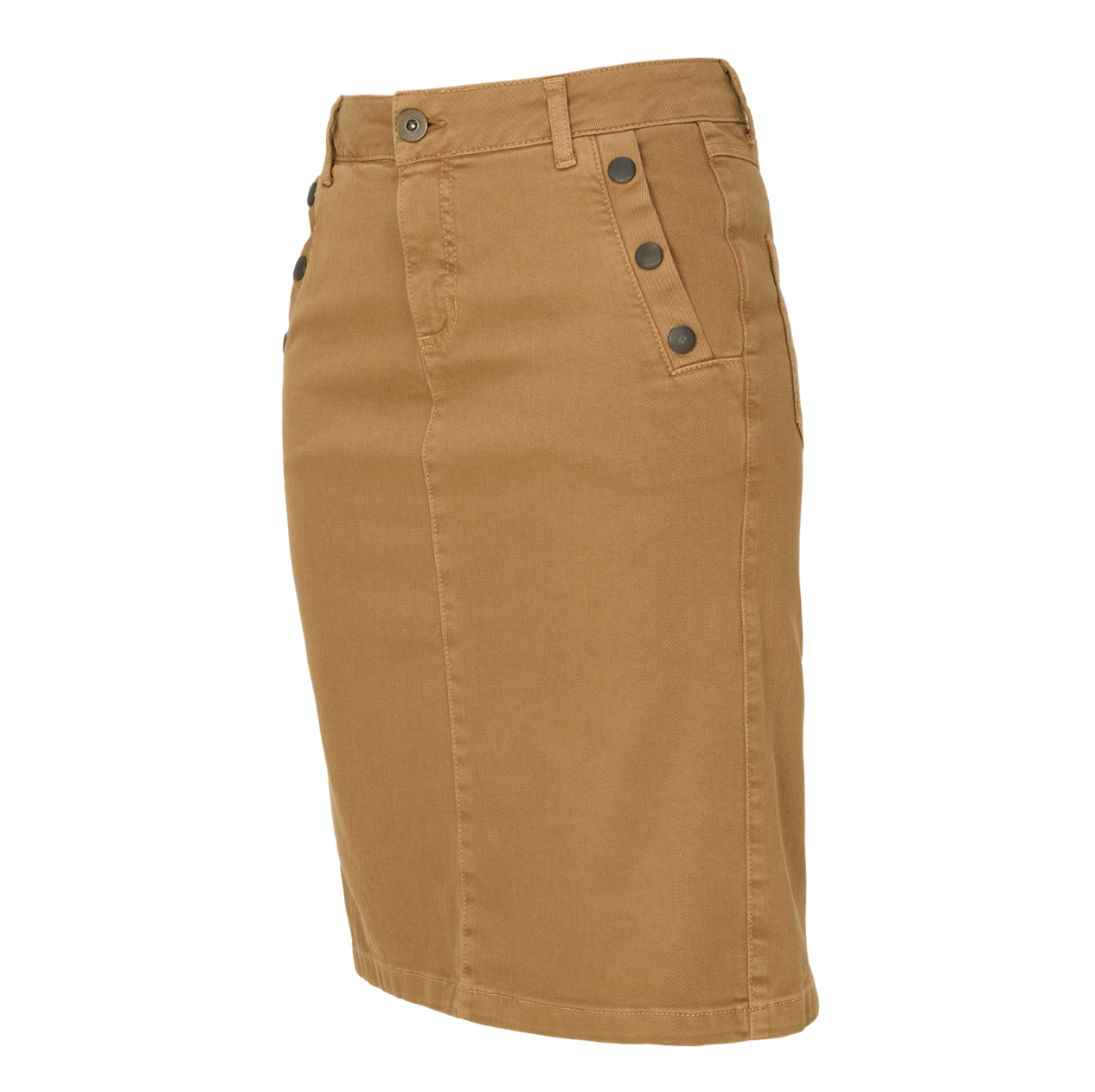 DS - Cozia skirt - toffee