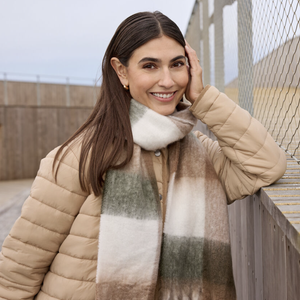 SC - Georgina scarf