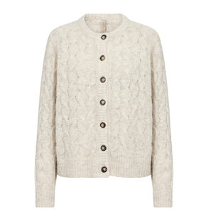 SC - Heida cardigan