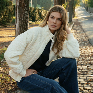 CS - Oria jacket
