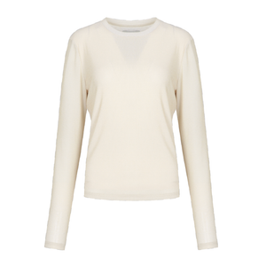 CS - Trina mesh top - lined