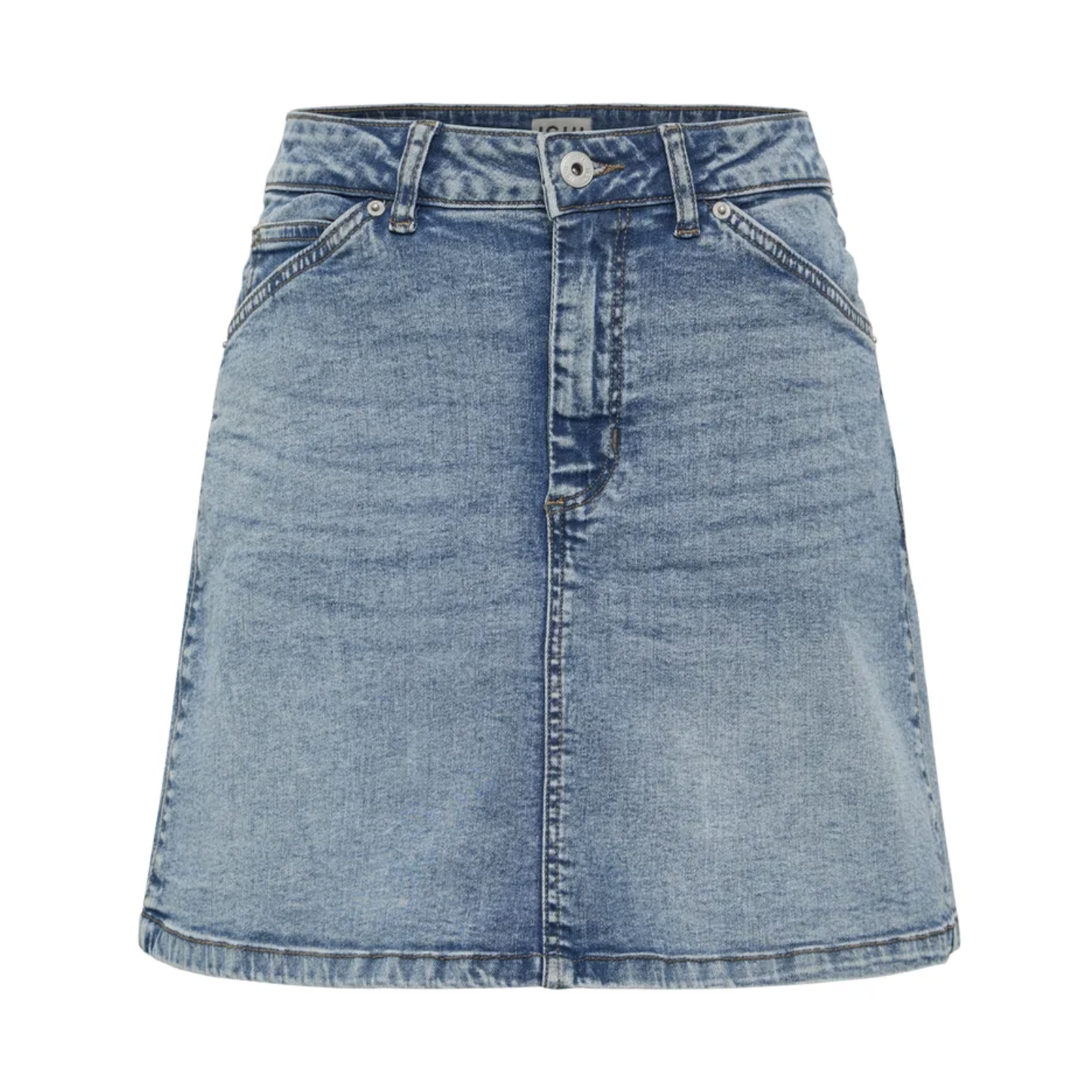 IH - Twiggy denim skirt