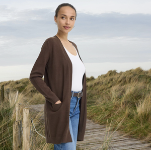 BY - Nonina cardigan - java