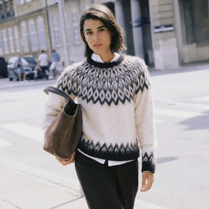 BY - Milou sweater