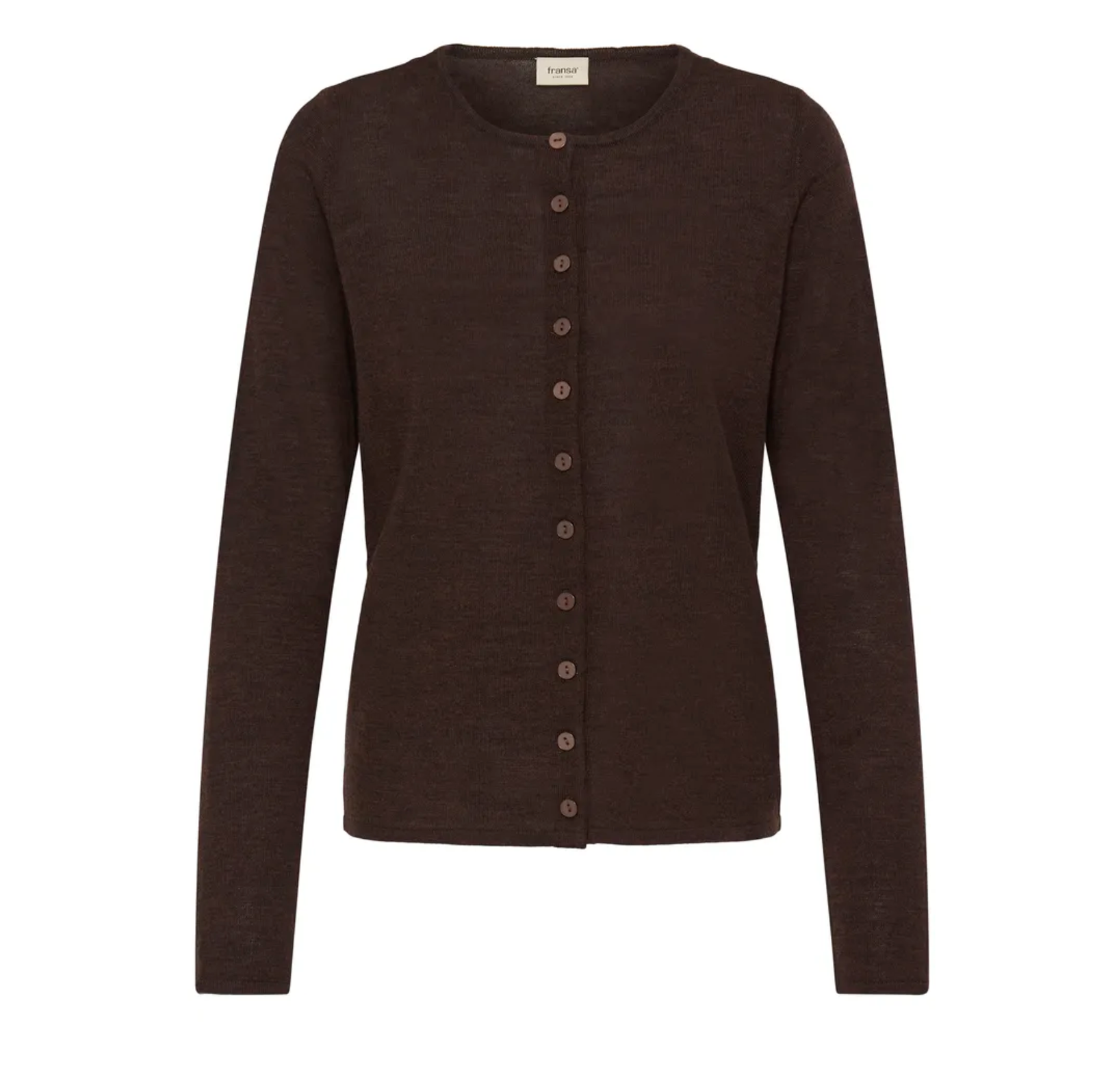 FR - Woolina cardigan