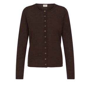 FR - Woolina cardigan