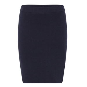 FR - Ita knit skirt - navy