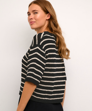 KA - Ysabel knit pullover