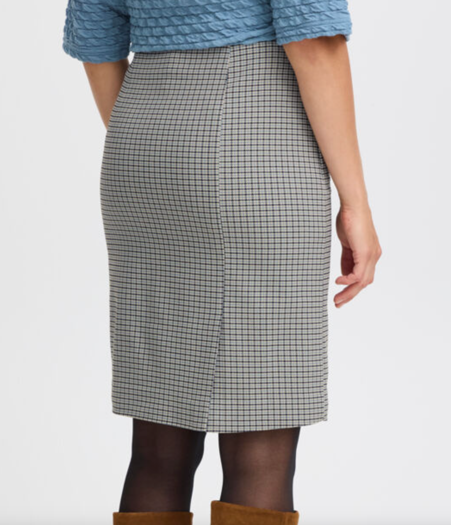 FR - Ophelia skirt