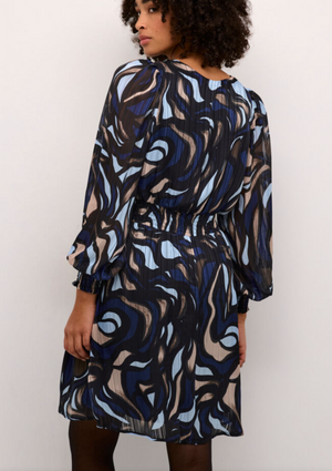 KA - Margo dress