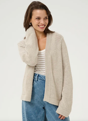 KA - Sevita cardigan - moonstruck