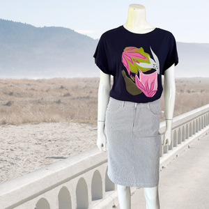 FR - Ysabel tee
