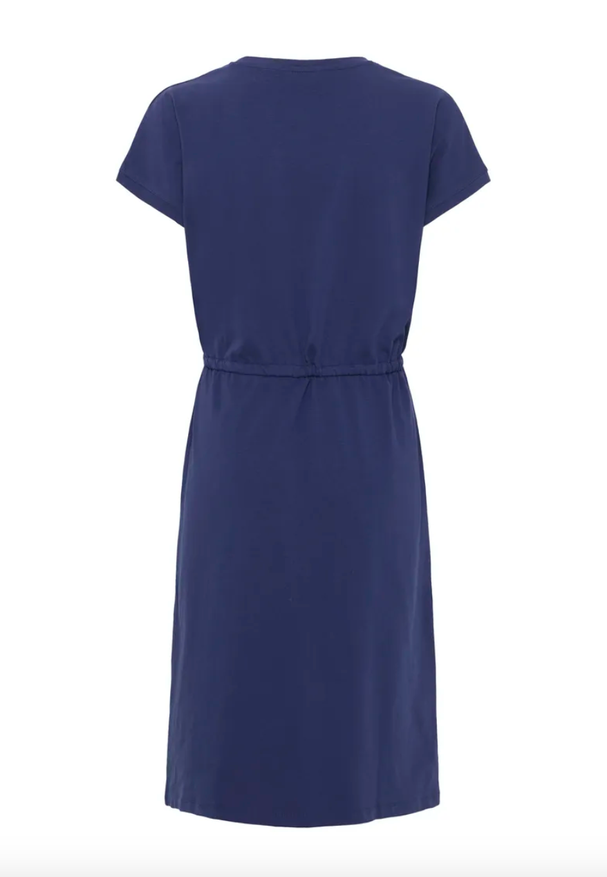 BY - Pandinna dress - navy