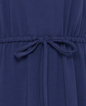 BY - Pandinna dress - navy