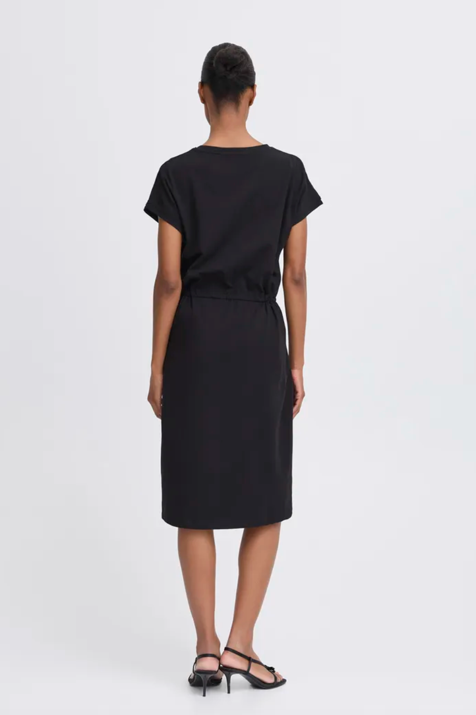 BY - Pandinna dress - black