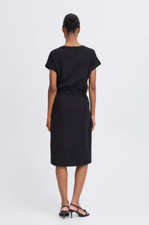 BY - Pandinna dress - black