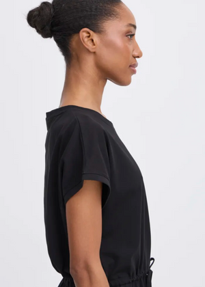 BY - Pandinna dress - black