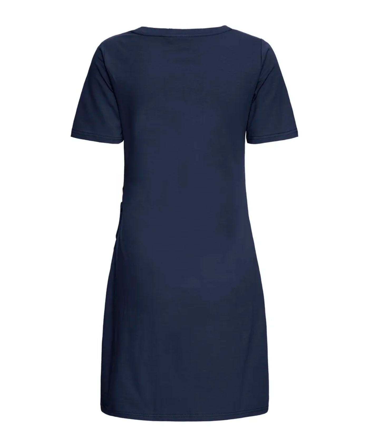 IH - Mixa dress - navy