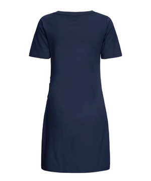 IH - Mixa dress - navy