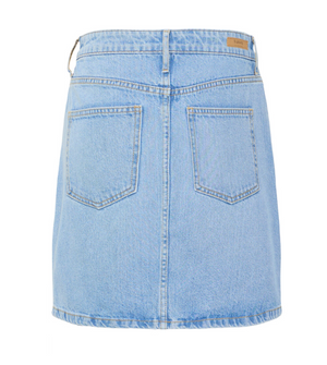 BY - Kallie denim skirt