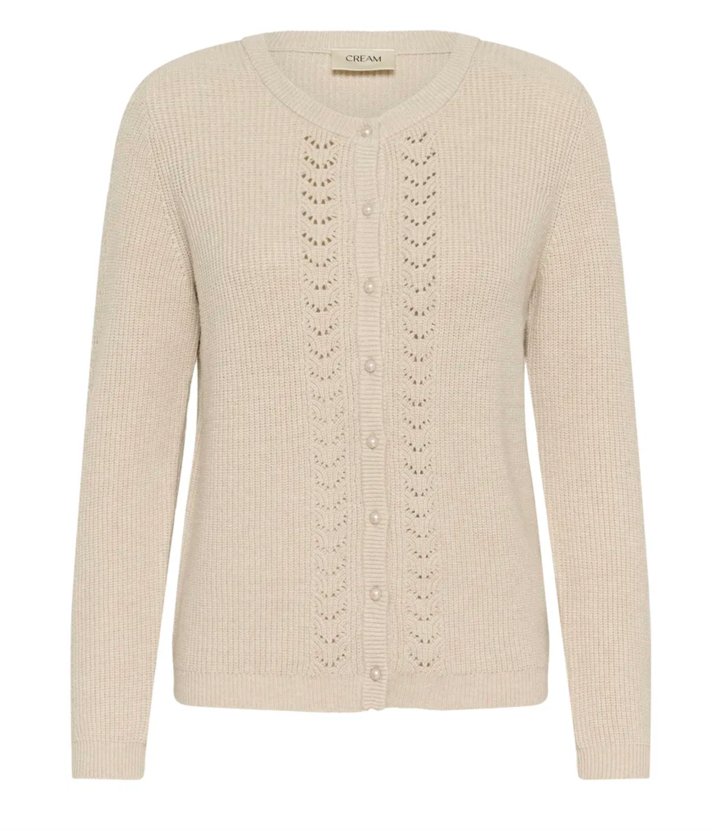 CR - Dela fancy cardigan