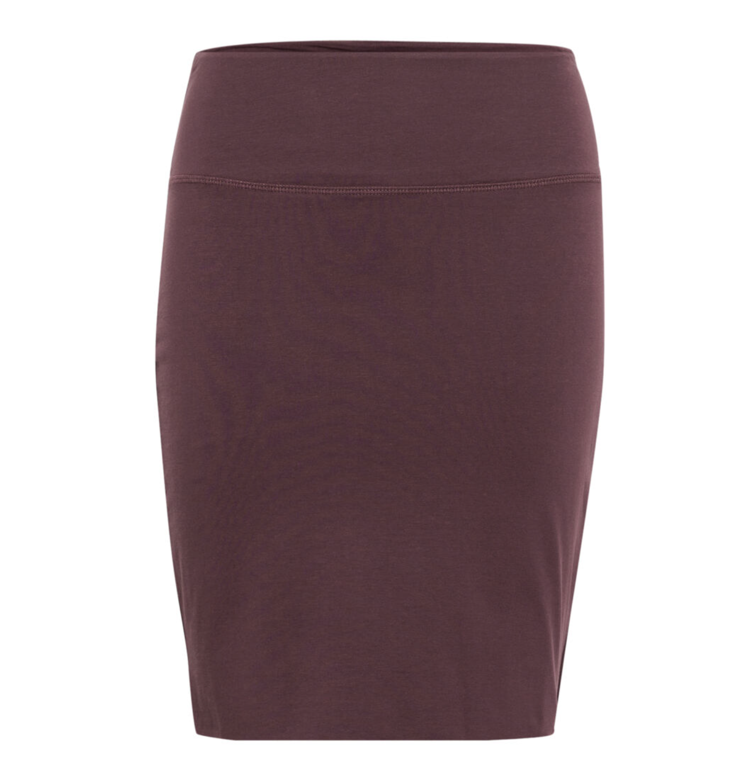 KA - Penny skirt - fudge