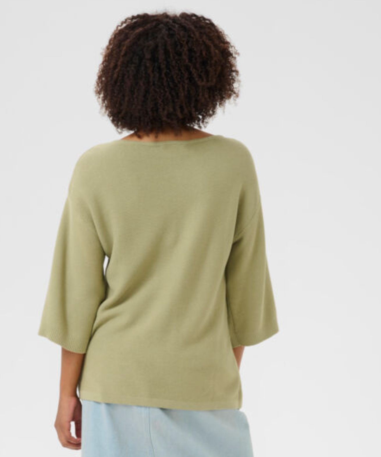 CR - Sillar top - green tea