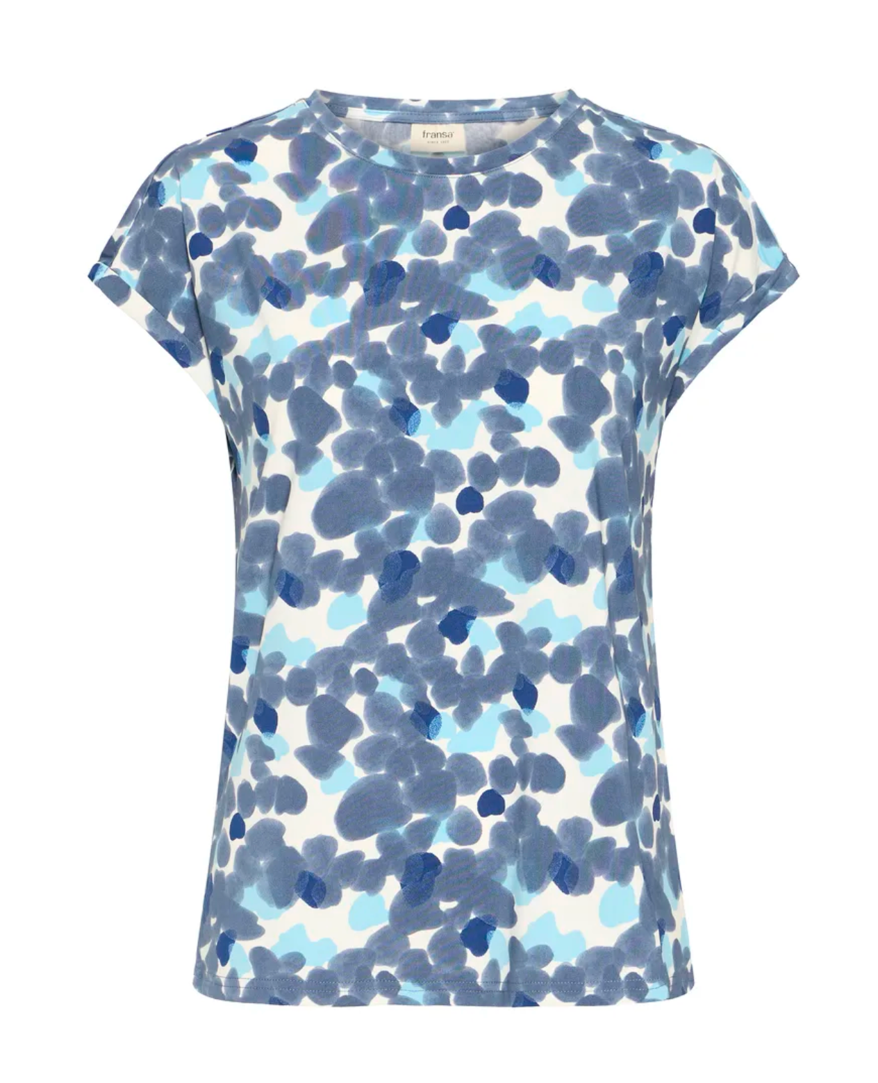 FR - Vera tee - bering sea