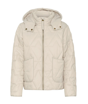 CR - Gaiagro short jacket