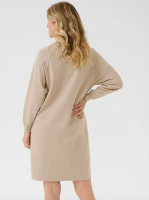 CR - Dela classic knit dress