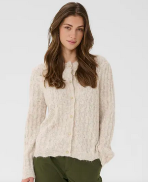 CR - Junah cardigan