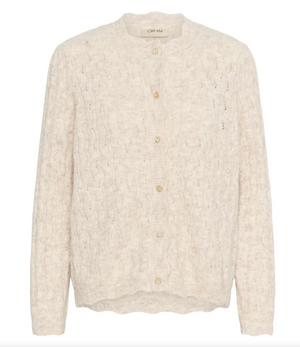 CR - Junah cardigan