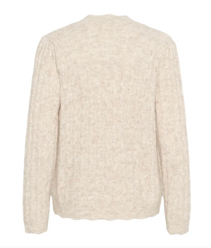 CR - Junah cardigan