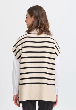 FR - Bitte poncho
