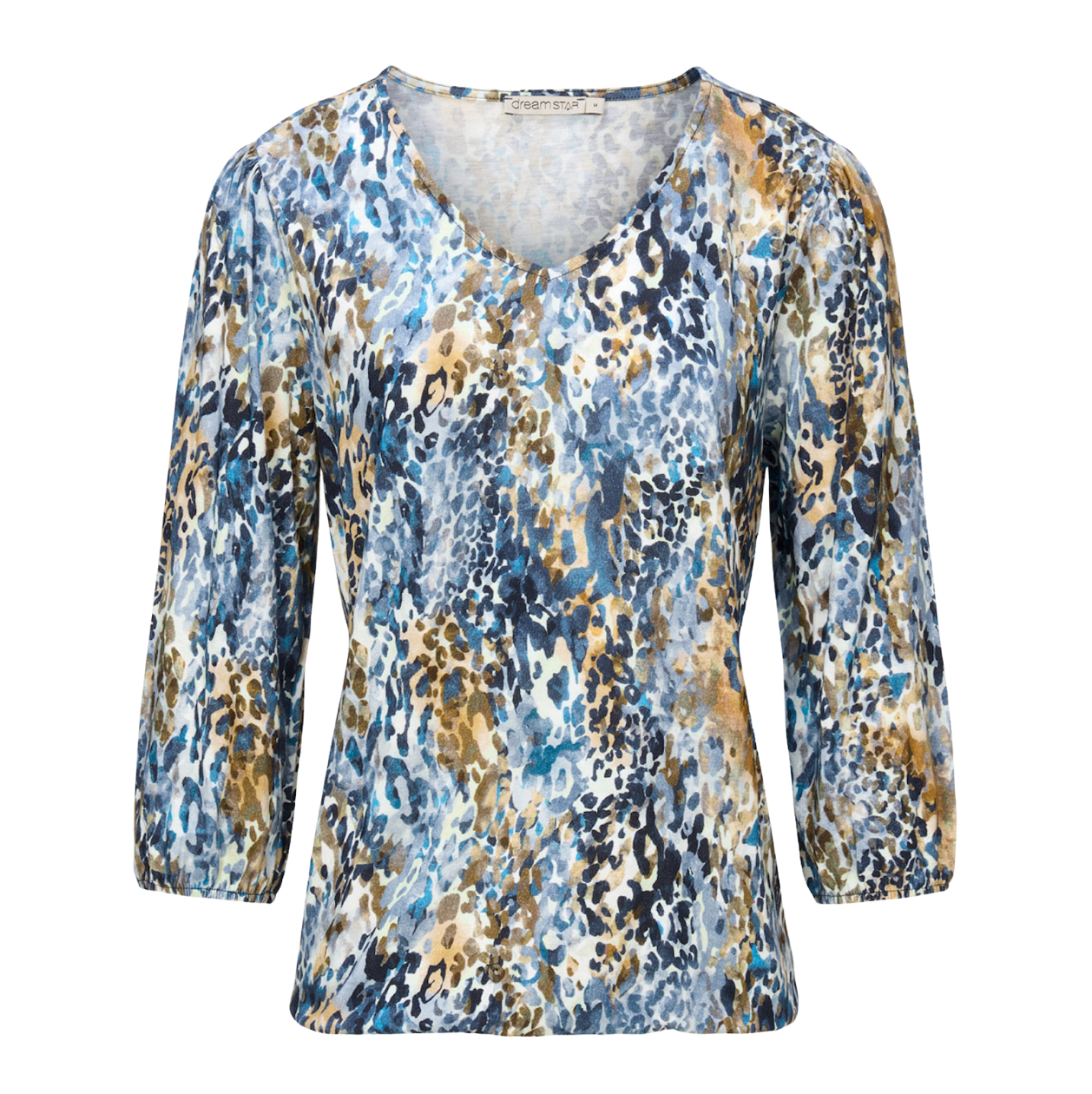 DS - Fozzie top