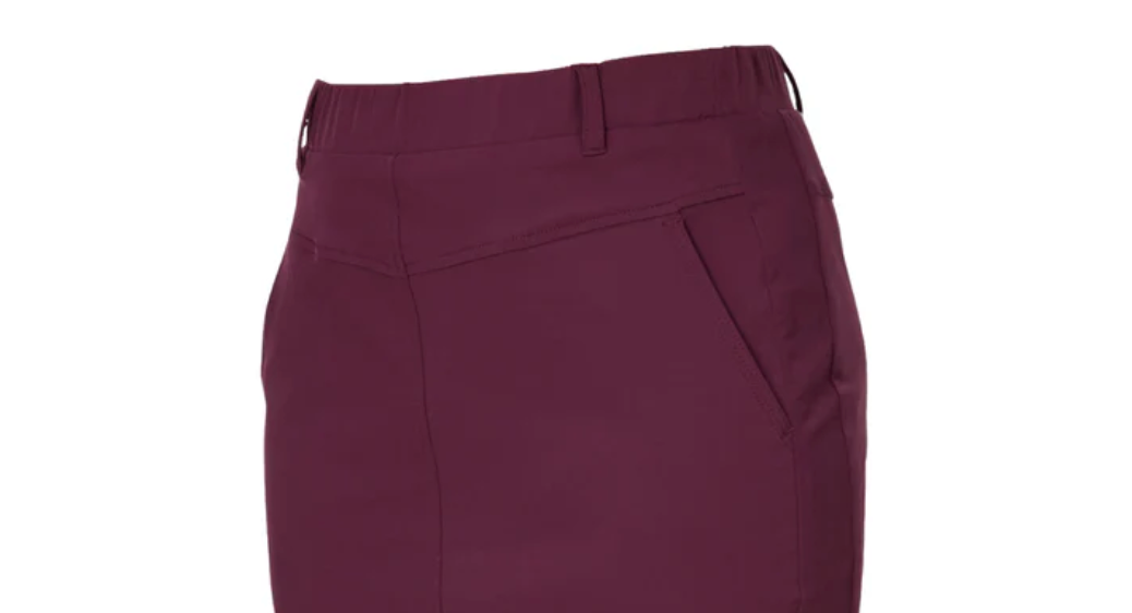 DS - Frenchy skirt - indigo