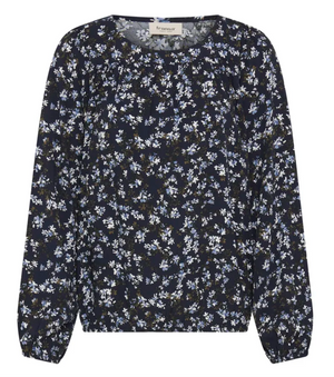 FR - Kiki blouse -
