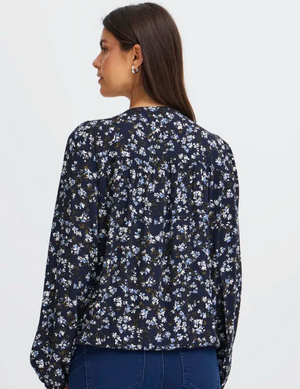 FR - Kiki blouse -