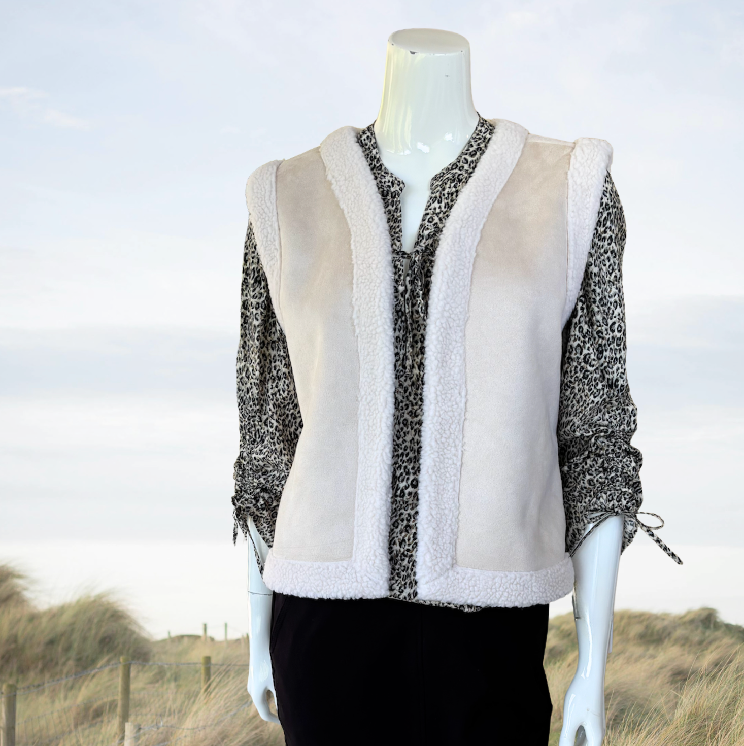 FR - Elektra vest