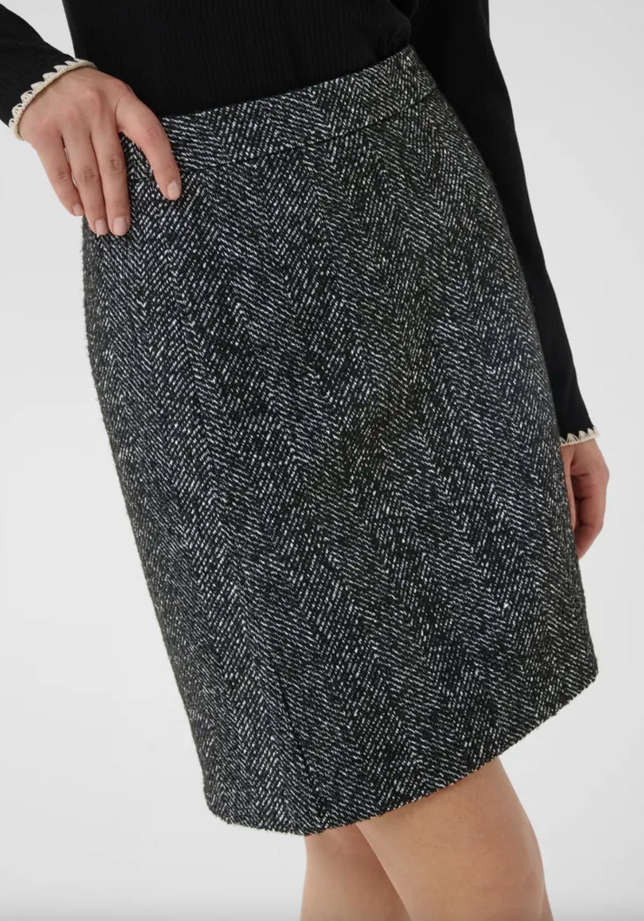 CR - Olina skirt